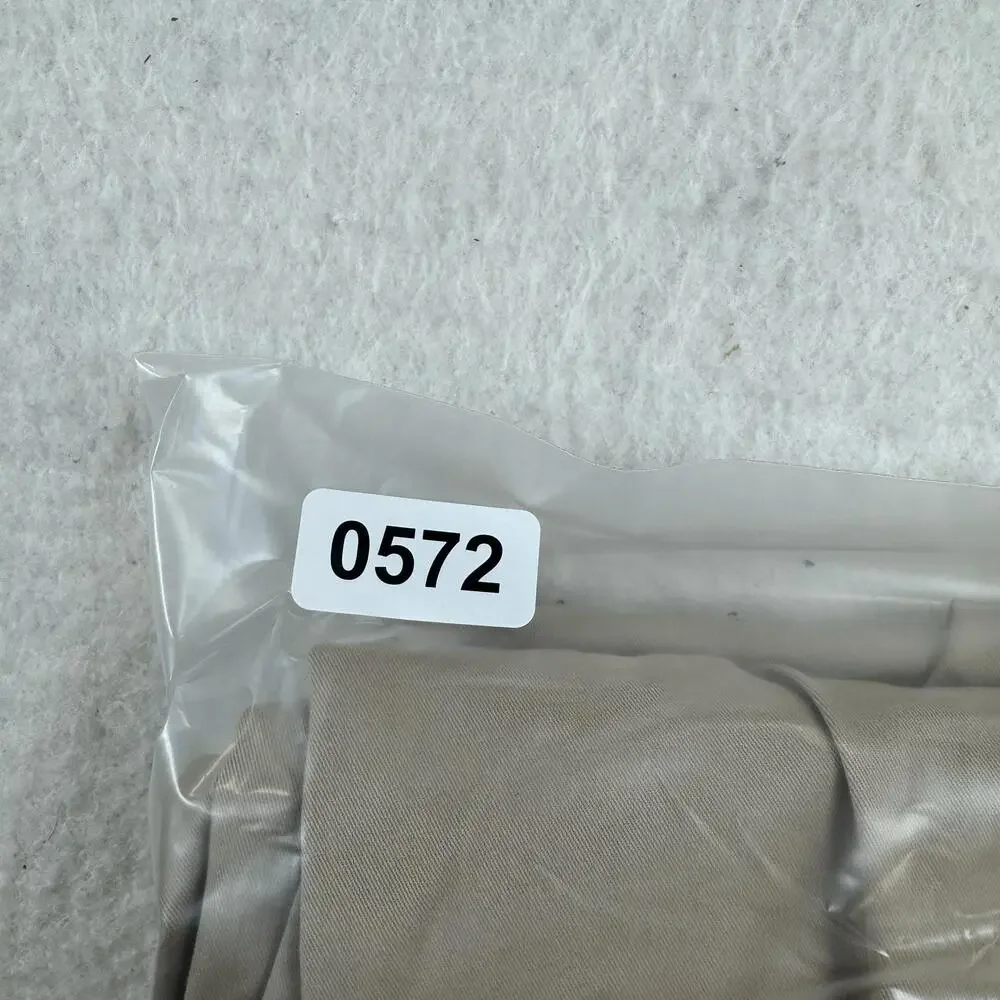 Banana Republic Pants Mens Size 34x30 Beige Core Temp Chino Slim Fit Stretch